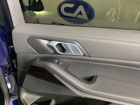 Used 2020 BMW X5 sDrive40i w/ Convenience Package image 39