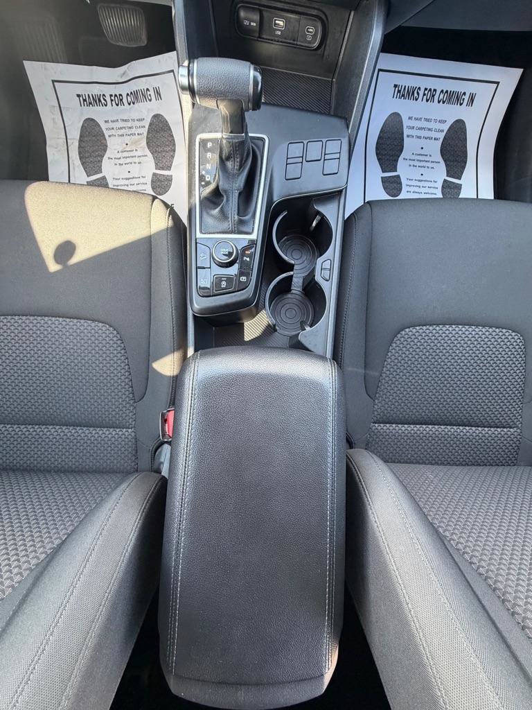 Used 2023 Kia Sportage LX FWD image 23
