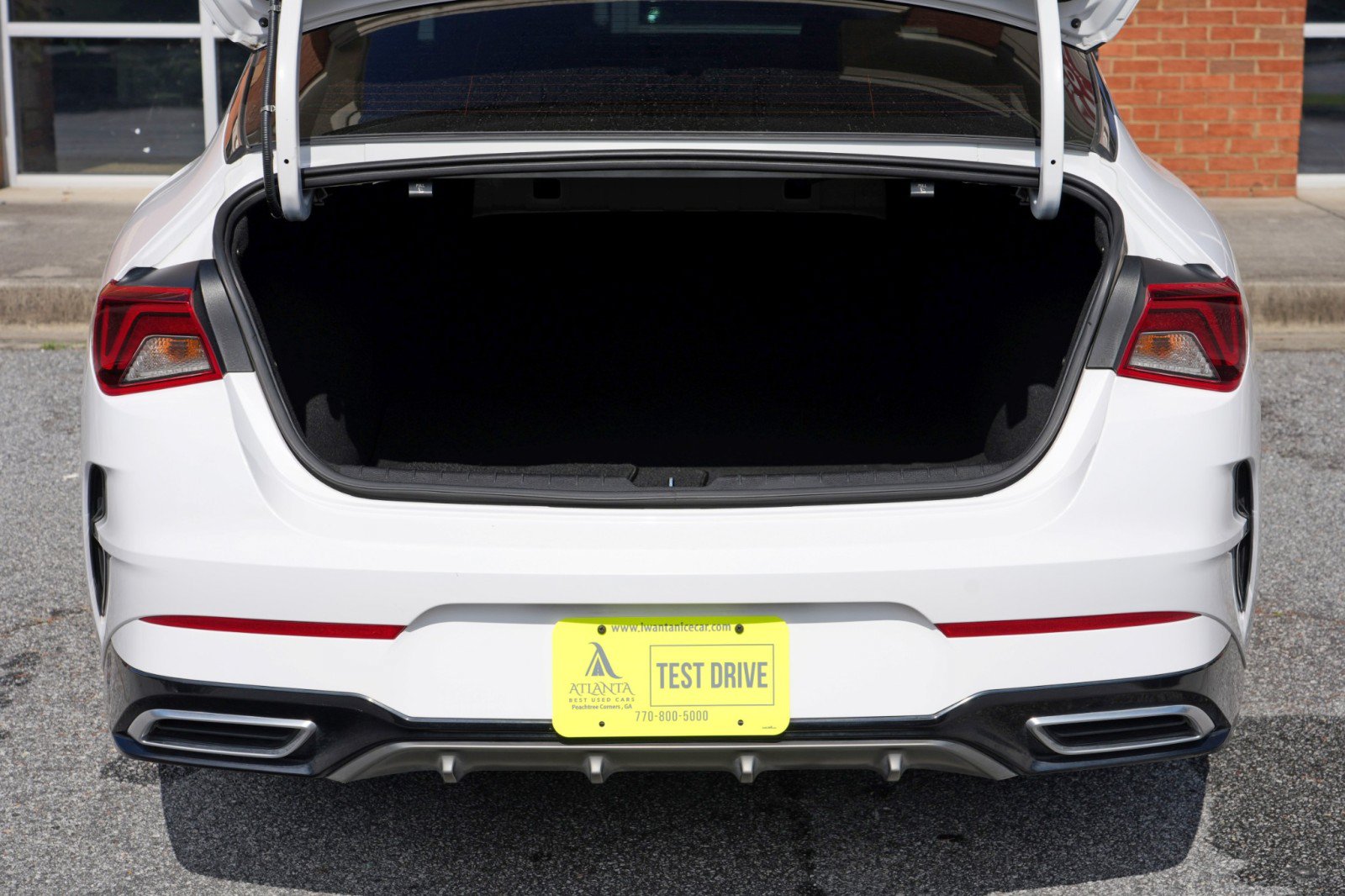 Used 2023 Kia K5 GT-Line FWD image 9