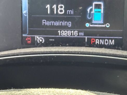 Used 2014 Chevrolet Impala LT w/ Convenience Package FWD image 7