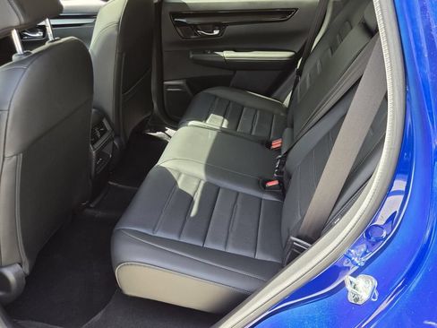 Used 2025 Honda CR-V EX-L image 12