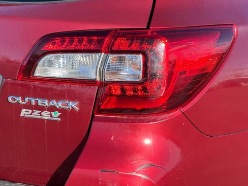 Used 2016 Subaru Outback 2.5i Premium w/ Protection Package #1 image 22