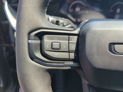 New 2026 Jeep Cherokee Laredo AWD/4WD image 22