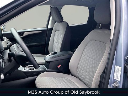 Used 2022 Ford Escape SE image 20