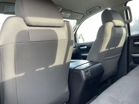 Used 2015 Toyota Tundra SR5 image 19