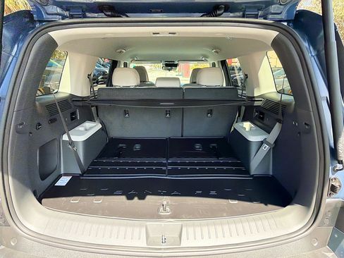 New 2026 Hyundai Santa Fe SEL image 12