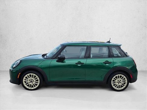 Used 2025 MINI Cooper S image 9