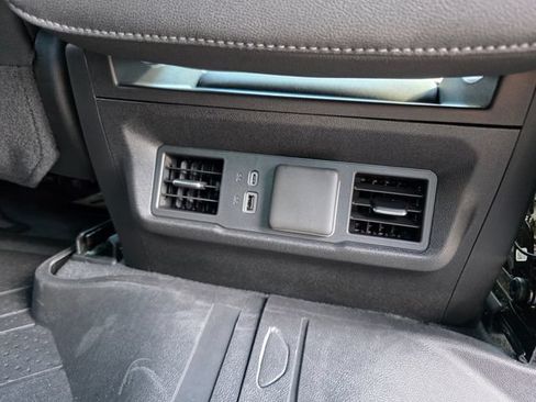 Used 2026 Chevrolet Silverado 1500 LT w/ LPO, Liner Protection Package AWD/4WD image 14