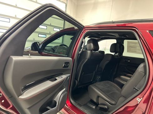 New 2026 Dodge Durango GT image 32