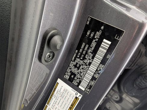 Used 2022 Lexus RX 350L FWD w/ Premium Package image 28