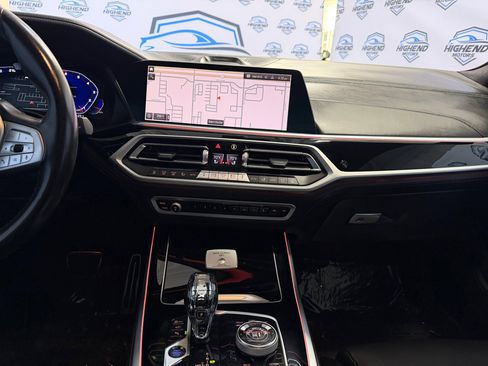 Used 2021 BMW ALPINA XB7 image 40