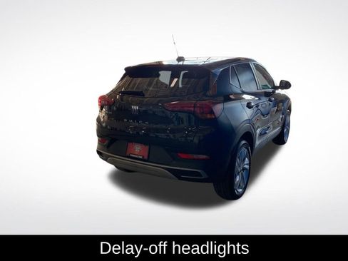 Used 2025 Buick Encore GX Preferred image 17