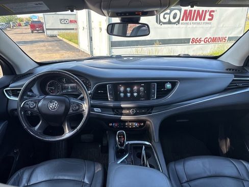 Used 2018 Buick Enclave Premium w/ Experience Buick Package AWD/4WD image 19