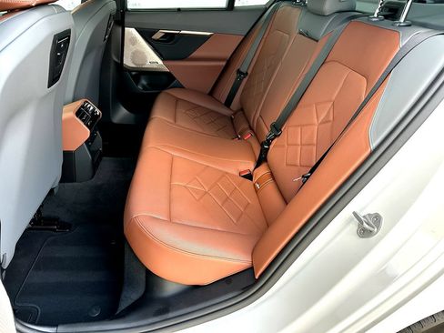 New 2026 BMW 530i w/ Executive Package RWD image 18