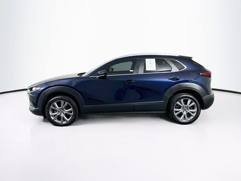 Used 2023 MAZDA CX-30 AWD 2.5 S w/ Preferred Package image 4