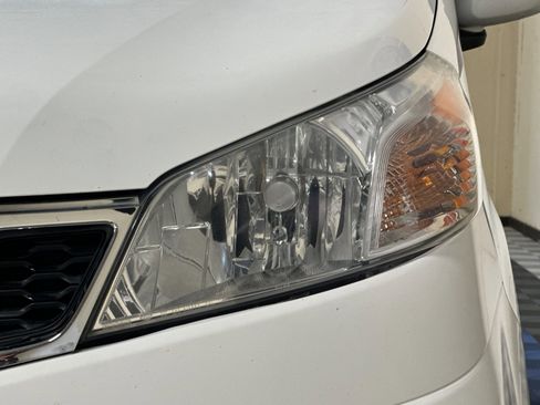 Used 2018 Nissan NV200 SV w/ Navigation Package image 49