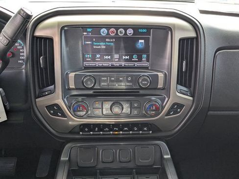 Used 2018 GMC Sierra 1500 Denali w/ Denali Ultimate Package AWD/4WD image 20