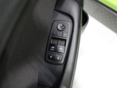 Used 2023 Dodge Challenger GT w/ Blacktop Package RWD image 35