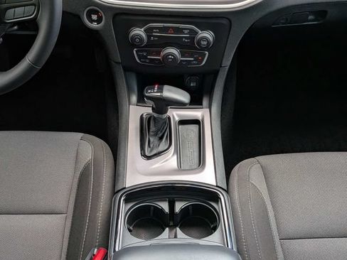 Used 2022 Dodge Charger SXT w/ Blacktop Package RWD image 20
