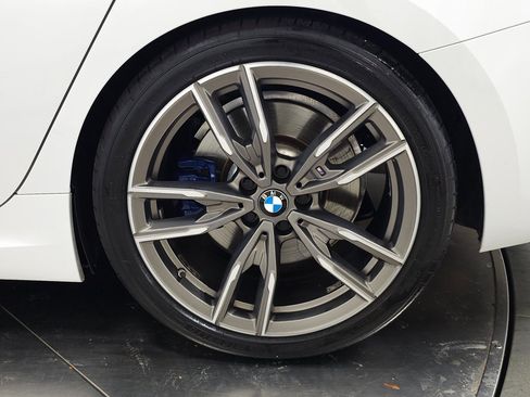 Used 2022 BMW M340i xDrive w/ Premium Package image 12