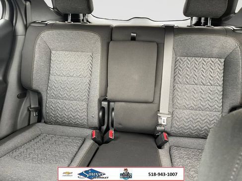 Used 2022 Chevrolet Equinox LT AWD/4WD image 17