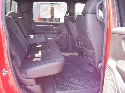 Used 2021 RAM 1500 Big Horn w/ Built-to-serve Edition AWD/4WD image 43