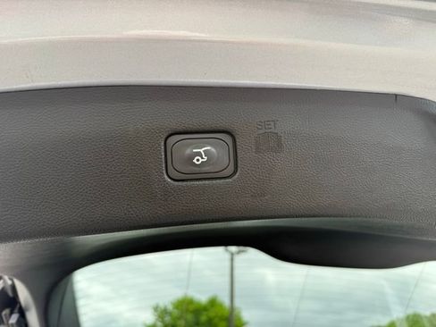 Used 2023 Ford Edge SEL w/ Convenience Package AWD/4WD image 27