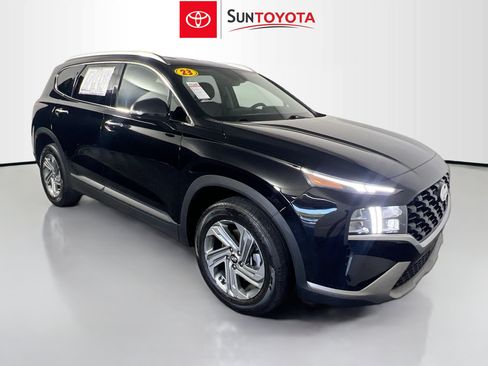 Used 2023 Hyundai Santa Fe SEL FWD image 1