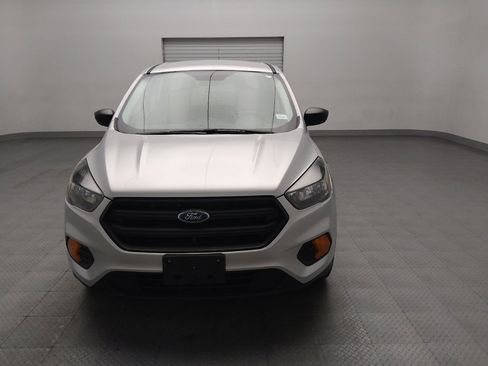 Used 2018 Ford Escape S FWD image 15