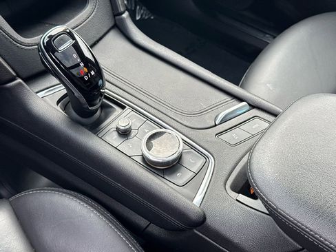 Used 2023 Cadillac XT5 Premium Luxury w/ LPO, Floor Liner Package image 22