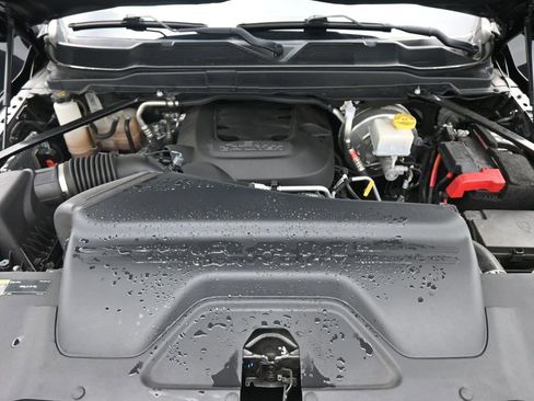 Used 2022 RAM 2500 Power Wagon image 22