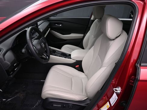 Certified 2024 Honda Accord EX-L image 19