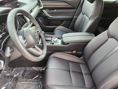 New 2026 MAZDA CX-50 AWD 2.5 S w/ Cargo Package