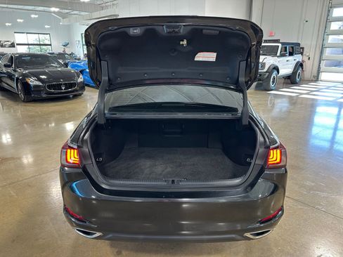 Used 2022 Lexus ES 350 w/ Premium Package image 39