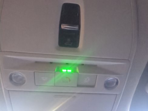 New 2026 Nissan Leaf Platinum+ w/ Cargo Package (Platinum+) image 26