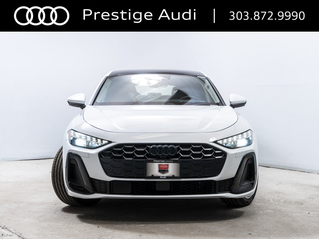Used 2026 Audi A5 Premium Plus w/ Premium Plus Package AWD/4WD image 10