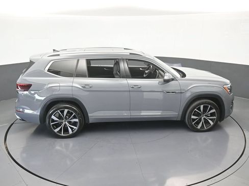 Used 2025 Volkswagen Atlas SEL Premium R-Line AWD/4WD image 56