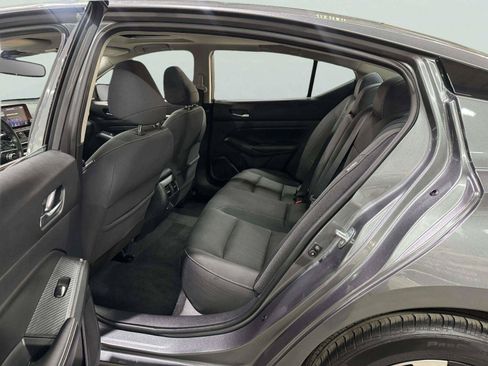 Used 2019 Nissan Altima 2.5 SV AWD/4WD image 35