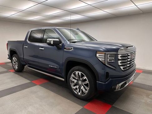 New 2026 GMC Sierra 1500 Denali image 1