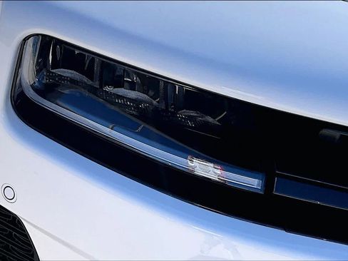 New 2026 Dodge Charger Scat Pack w/ Blacktop Package AWD/4WD image 14
