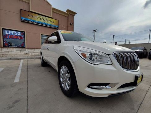 Used 2014 Buick Enclave Premium w/ Trailering Provision Package FWD image 2