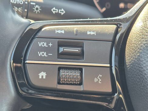 Certified 2024 Honda CR-V EX-L image 33