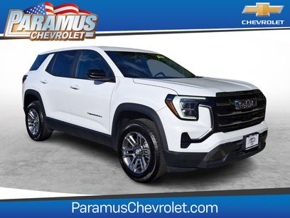 Used 2026 GMC Terrain Elevation