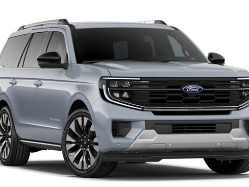 New 2026 Ford Expedition Platinum w/ Driver's Package AWD/4WD image 30