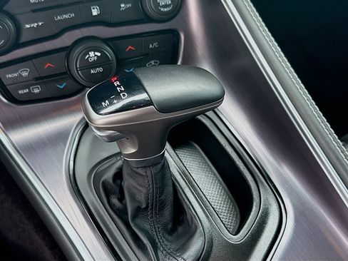 Used 2018 Dodge Challenger SRT Demon RWD image 13