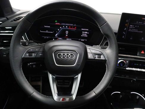 Used 2023 Audi S4 Premium Plus w/ Premium Plus Package AWD/4WD image 22