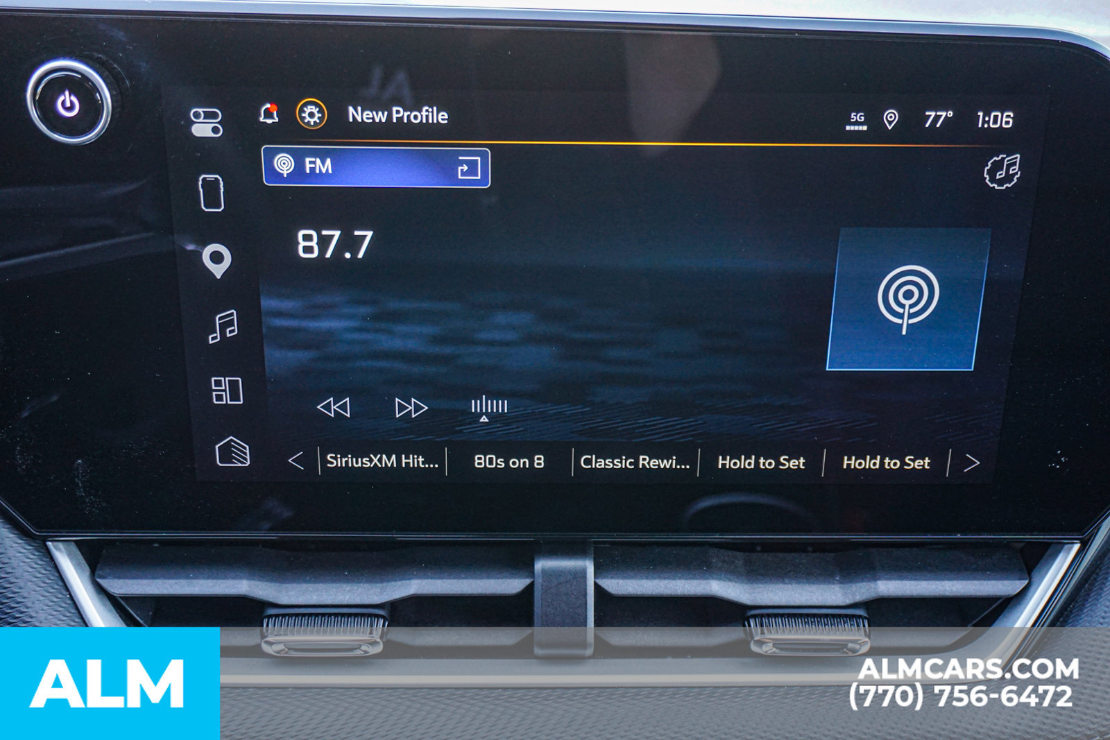 Used 2025 Chevrolet Equinox LT w/ Convenience Package II FWD image 42