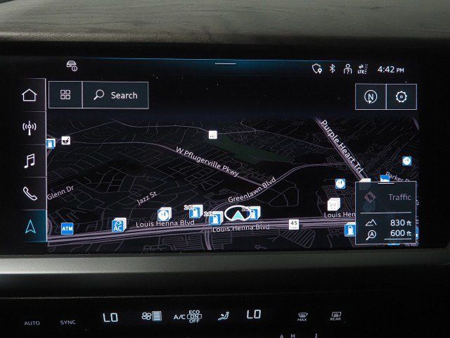 Used 2023 Audi Q4 e-tron Premium Plus w/ Premium Plus RWD image 25