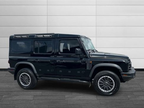 Used 2024 INEOS Grenadier AWD/4WD image 2