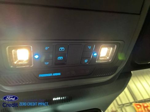 New 2026 Ford Explorer ST-Line w/ ST-Line Street Pack AWD/4WD image 7